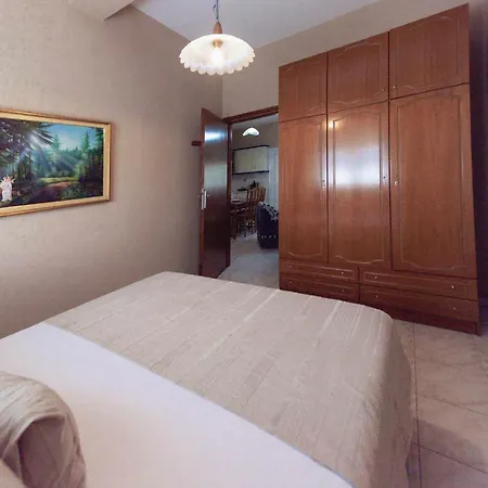 Apartment Alexandra's Garden Paliouri