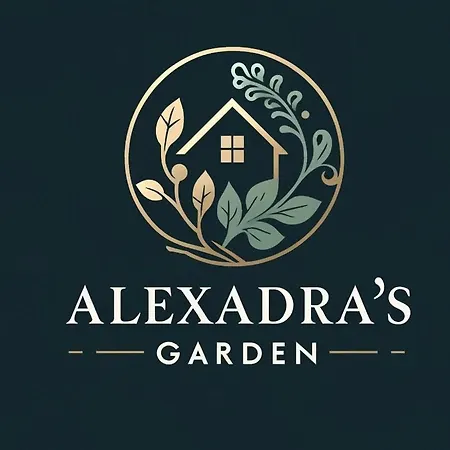 Alexandra's Garden * Paliouri